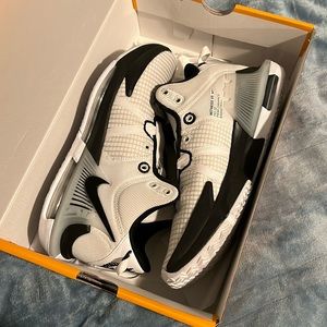 Lebron Witness 7 Basketball Shoes